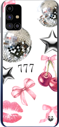 Glitter Pop 777