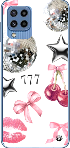Glitter Pop 777
