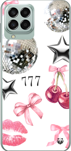 Glitter Pop 777