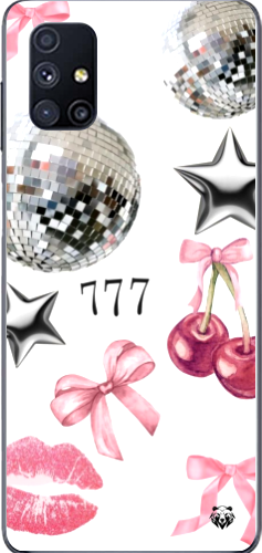 Glitter Pop 777