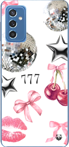 Glitter Pop 777