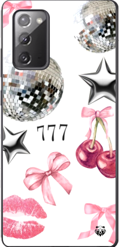 Glitter Pop 777