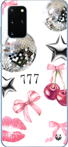 Glitter Pop 777