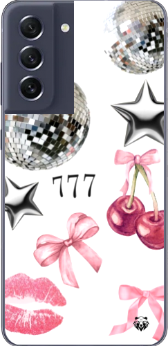 Glitter Pop 777