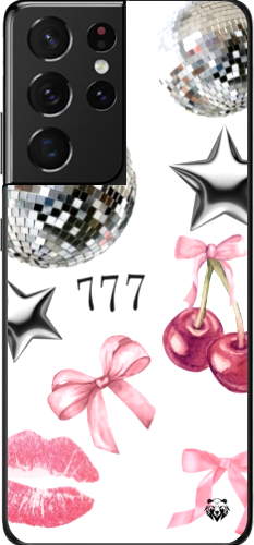 Glitter Pop 777