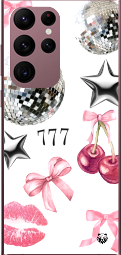 Glitter Pop 777