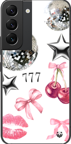 Glitter Pop 777