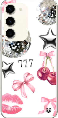 Glitter Pop 777