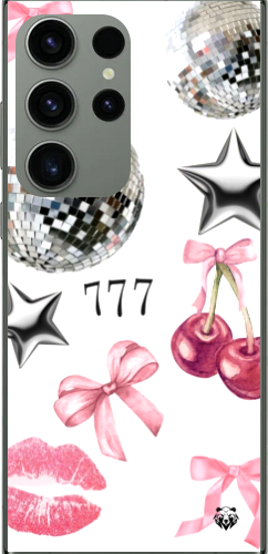 Glitter Pop 777