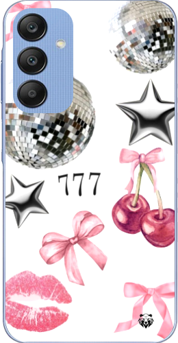 Glitter Pop 777