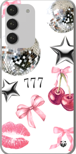 Glitter Pop 777