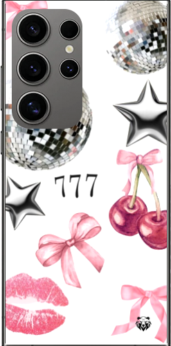 Glitter Pop 777