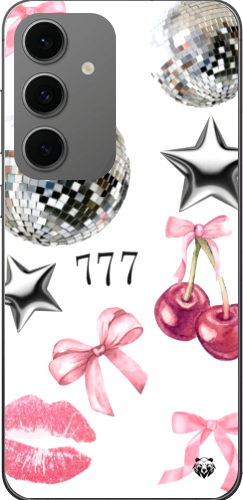 Glitter Pop 777
