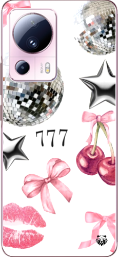 Glitter Pop 777