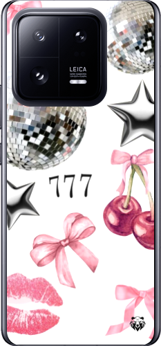 Glitter Pop 777