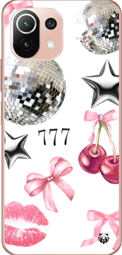 Glitter Pop 777