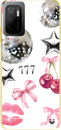 Glitter Pop 777