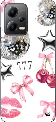 Glitter Pop 777