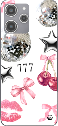 Glitter Pop 777