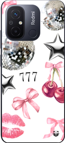 Glitter Pop 777
