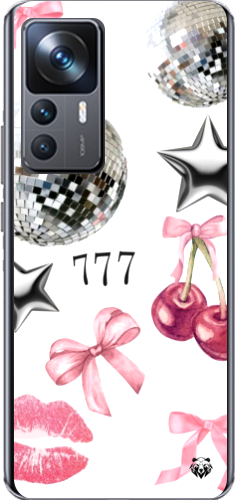 Glitter Pop 777