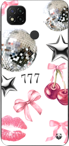 Glitter Pop 777
