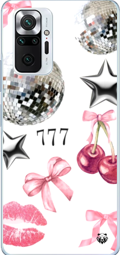 Glitter Pop 777