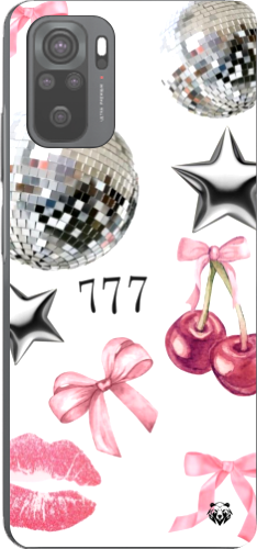 Glitter Pop 777