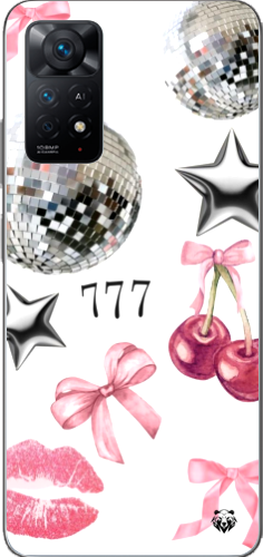 Glitter Pop 777