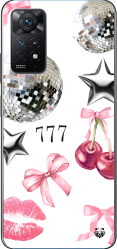 Glitter Pop 777
