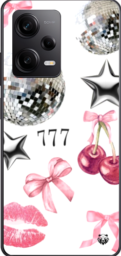 Glitter Pop 777
