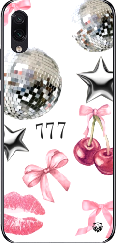 Glitter Pop 777