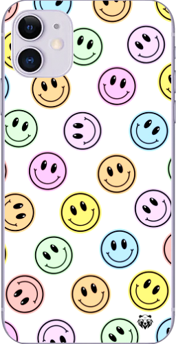 Happy Vibes