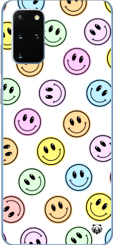 Happy Vibes