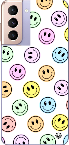 Happy Vibes