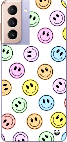 Happy Vibes