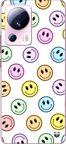 Happy Vibes