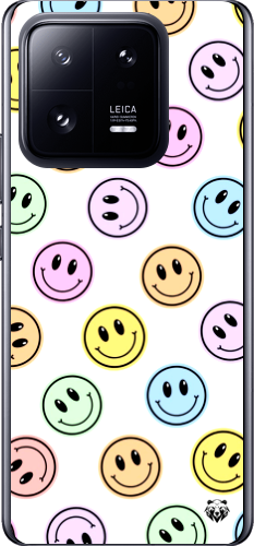 Happy Vibes