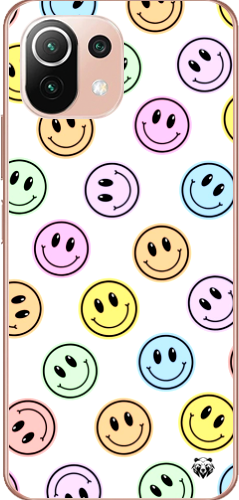 Happy Vibes