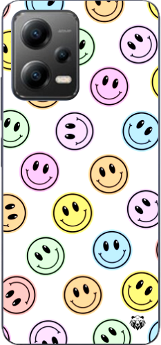 Happy Vibes