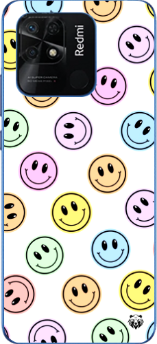 Happy Vibes
