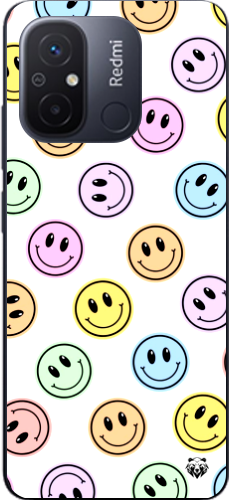 Happy Vibes