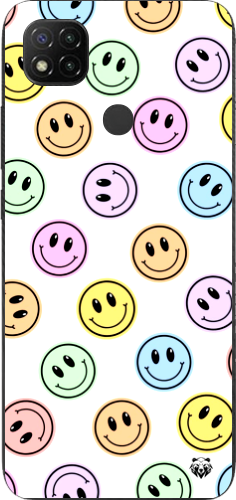 Happy Vibes