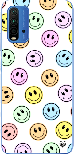 Happy Vibes