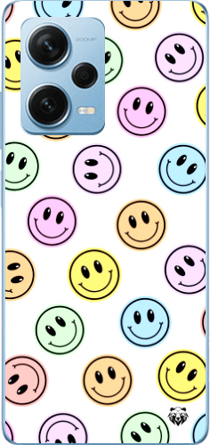 Happy Vibes