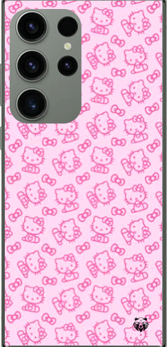 Hello Kitty