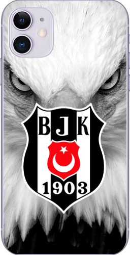 Kara Kartal Amblem