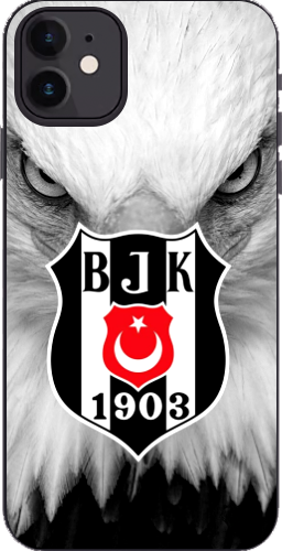 Kara Kartal Amblem