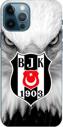 Kara Kartal Amblem
