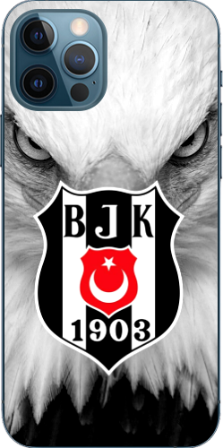 Kara Kartal Amblem
